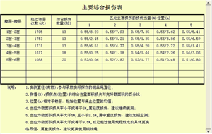 电梯91香蕉视频下载污版自动探伤系统检测报告